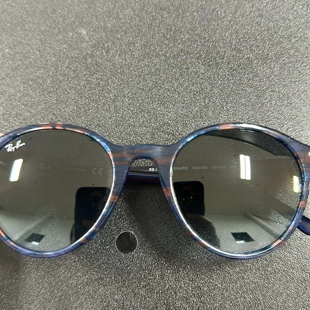 Ray-Ban Rb2230 Bernard